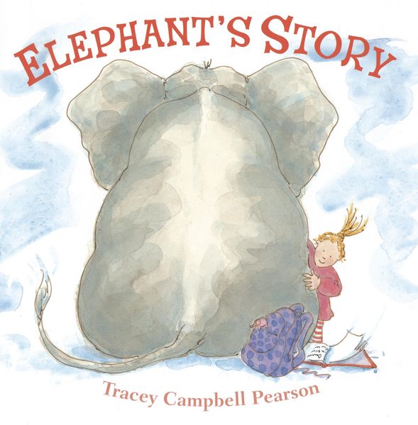 Produktbild: Elephants Story