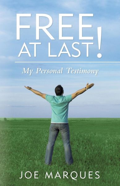 Produktbild: Free at Last!