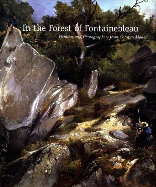 Produktbild: In The Forest Of Fontainebleau