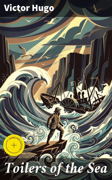 Produktbild: Toilers of the Sea