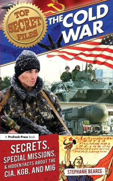 Produktbild: Top Secret Files