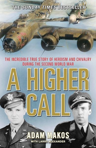 Produktbild: A Higher Call