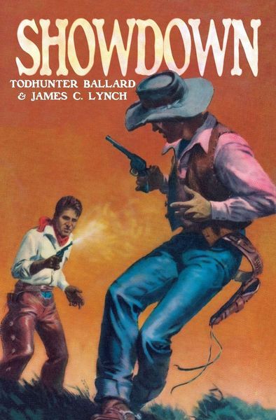 Produktbild: Showdown