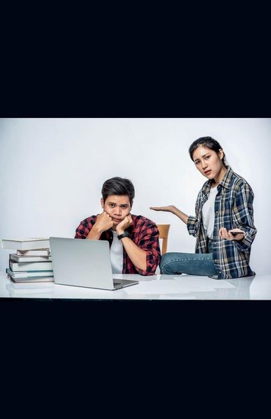 Produktbild: What ! You need a laptop for your studies?