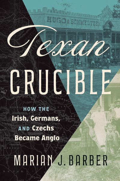Produktbild: Texan Crucible
