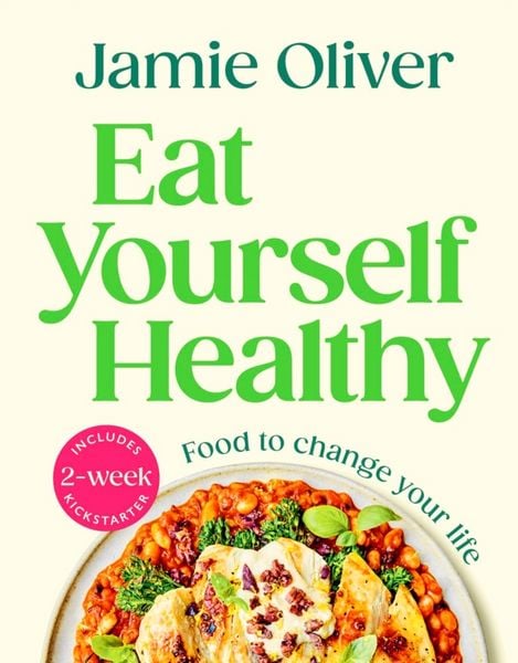 Produktbild: Eat Yourself Healthy
