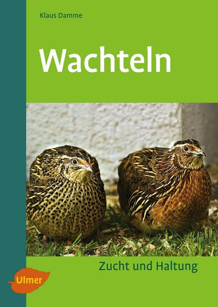 Produktbild: Wachteln