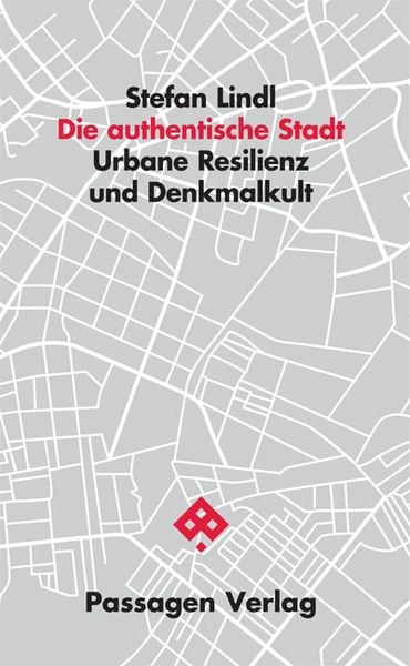 Produktbild: Die authentische Stadt