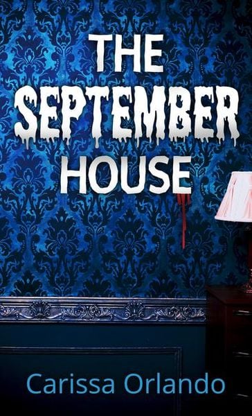 Produktbild: The September House