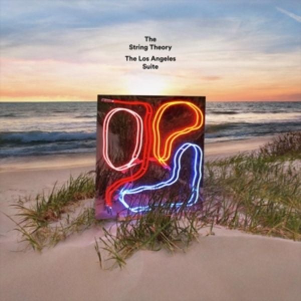 The Los Angeles Suite - The String Theory, Vinyl