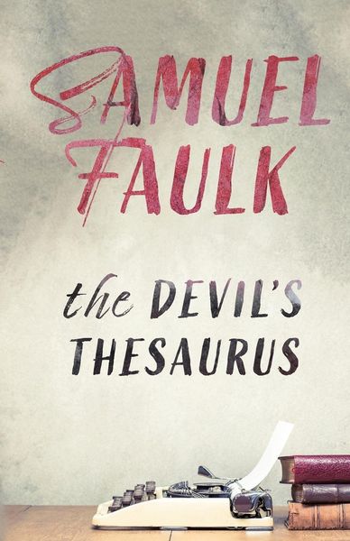 Produktbild: The Devil's Thesaurus
