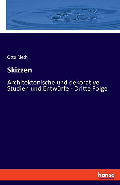 Produktbild: Skizzen