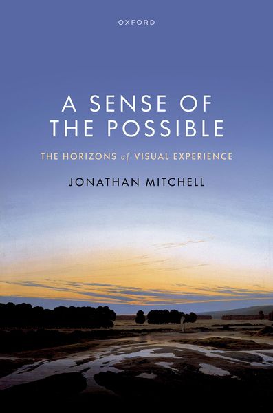 Produktbild: A Sense of the Possible