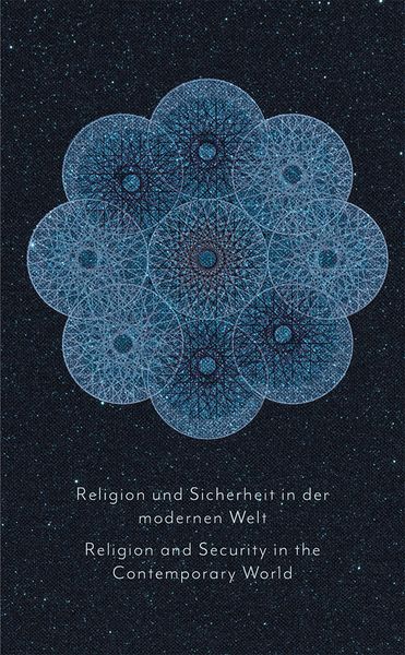 Produktbild: Religion und Sicherheit in der modernen Welt Religion and Security in the Contemporary World