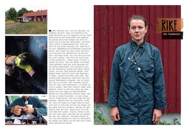 Produktbild: Aus dem Tagebuch einer Fotografin