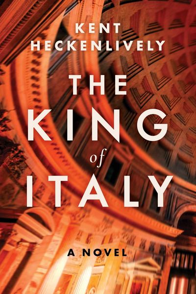 Produktbild: The King of Italy