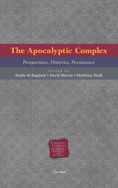 Produktbild: The Apocalyptic Complex