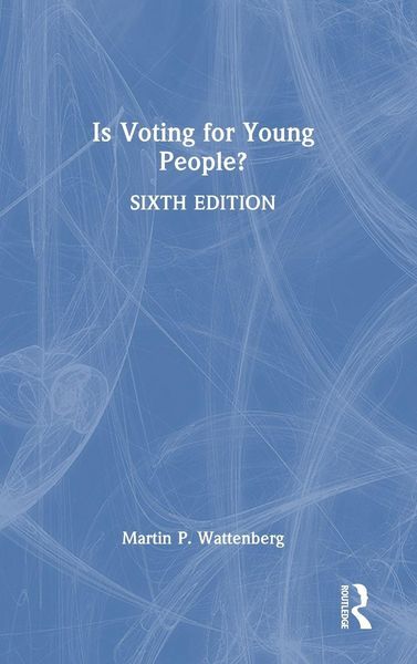 Produktbild: Is Voting for Young People?