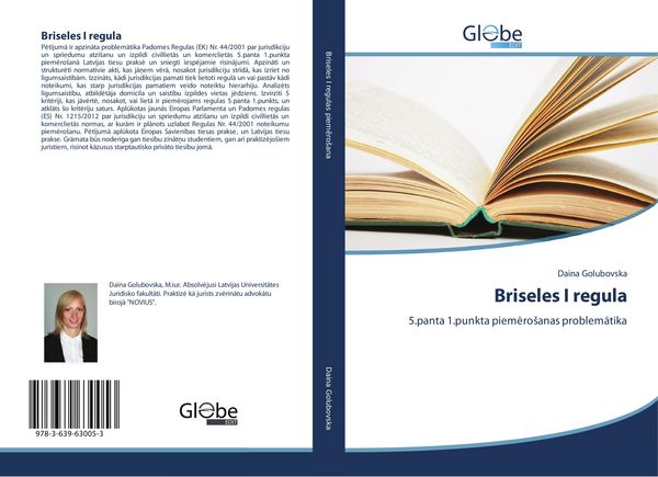 Produktbild: Briseles I regula