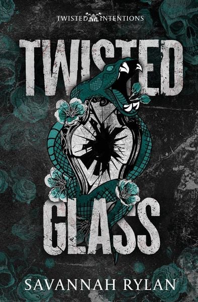 Produktbild: Twisted Glass