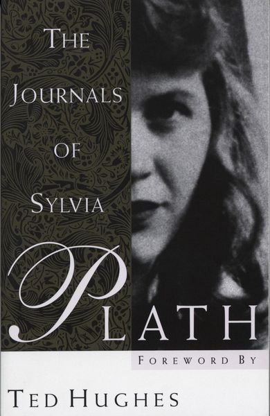 Produktbild: The Journals of Sylvia Plath