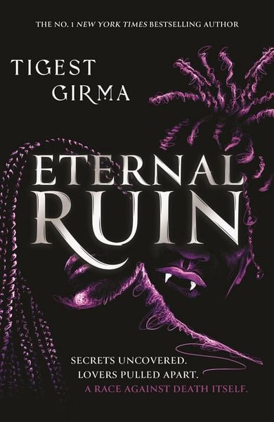 Produktbild: Eternal Ruin