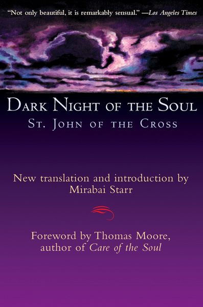 Produktbild: Dark Night of the Soul