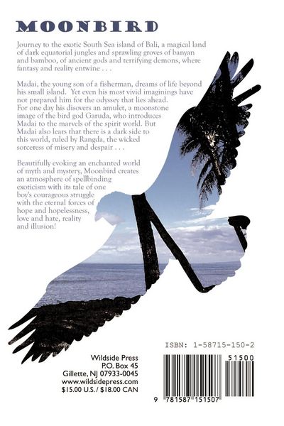 Produktbild: Moonbird