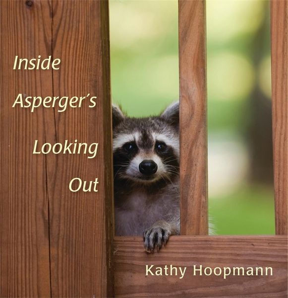 Produktbild: Inside Asperger's Looking Out