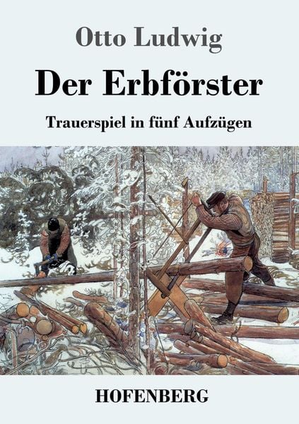 Produktbild: Der Erbf&ouml;rster
