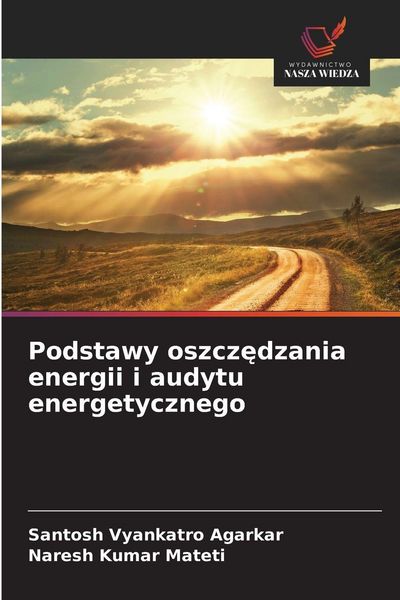 Produktbild: Podstawy oszcz&iquest;dzania energii i audytu energetycznego