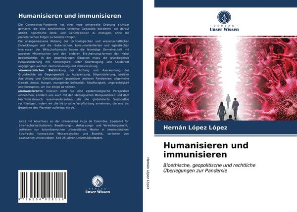 Produktbild: Humanisieren und immunisieren