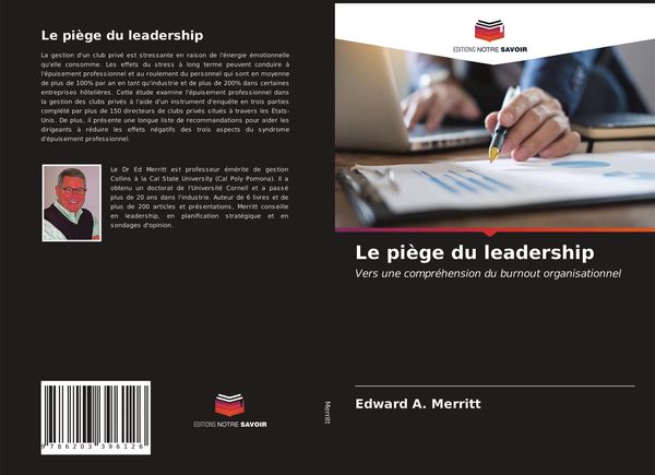 Produktbild: Le pi&egrave;ge du leadership