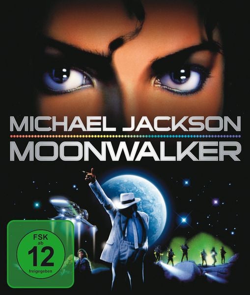Produktbild: Moonwalker