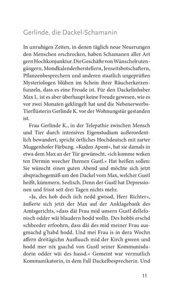 Produktbild: Ich bitte um Milde