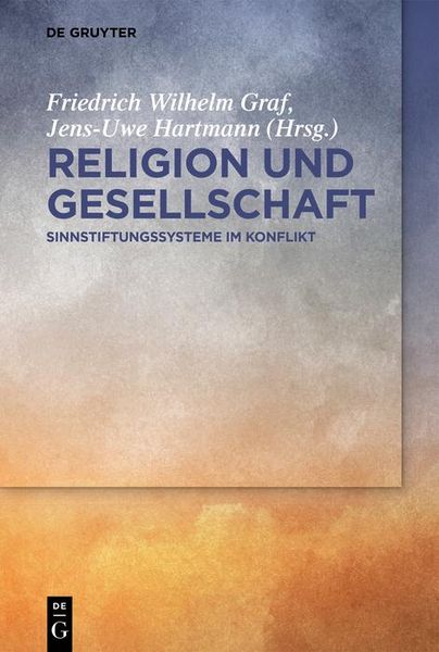 Produktbild: Religion und Gesellschaft