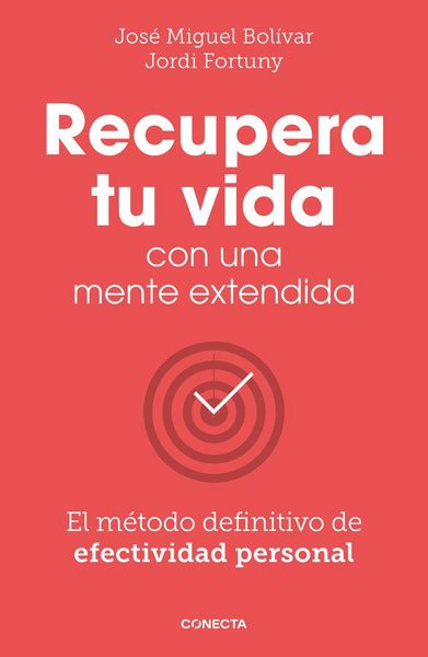 Produktbild: Recupera tu vida con una mente extendida