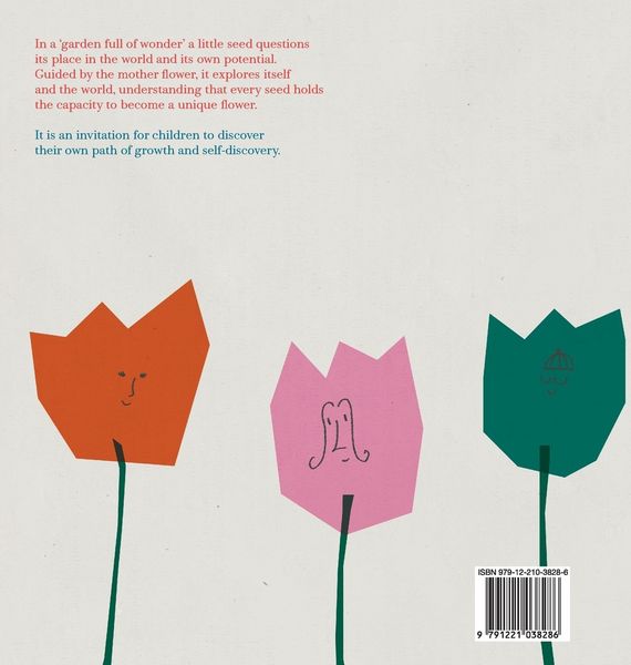 Produktbild: Mom, Will I Blossom Like You?