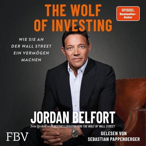 Produktbild: The Wolf of Investing
