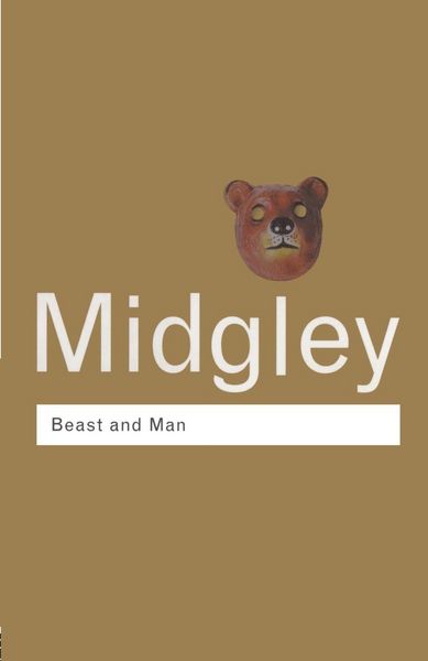 Produktbild: Beast and Man