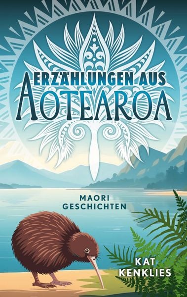 Produktbild: Erz&auml;hlungen aus Aotearoa
