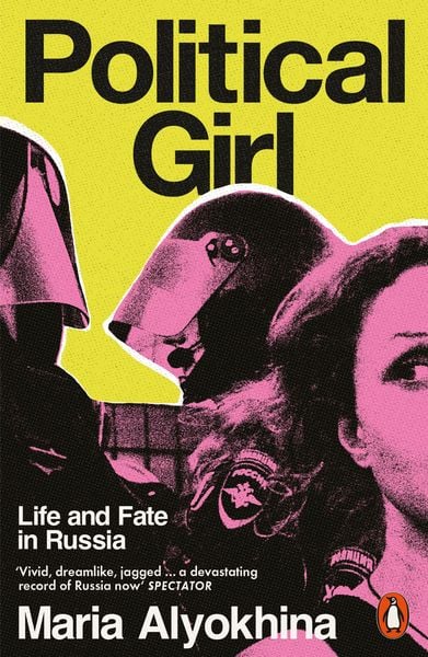 Produktbild: Political Girl