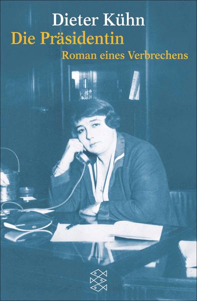 Produktbild: Die Pr&auml;sidentin