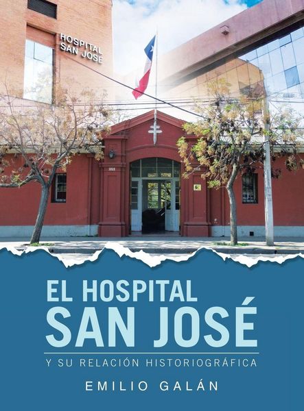 Produktbild: El Hospital San Jos&eacute;