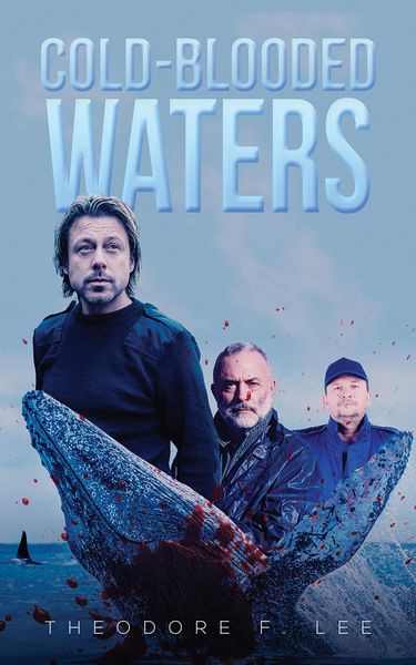 Produktbild: Cold-Blooded Waters