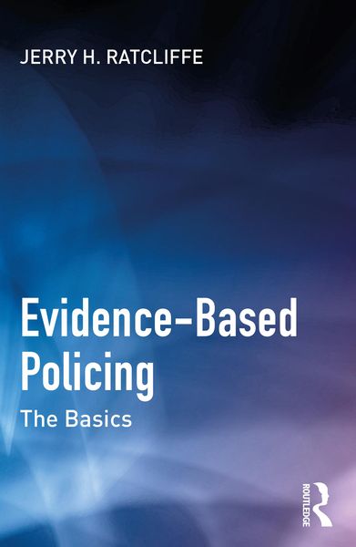 Produktbild: Evidence-Based Policing