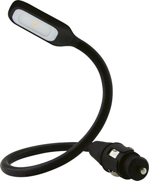 Produktbild: Osram Automotive Leselampe, LED Innenraumleuchte 4052899077287 ONYX COPILOT&reg; M-7 LED 12 V, 24V (L x B x H) 370 x 26 x 10mm