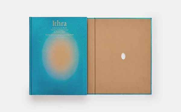 Produktbild: Ithra, A Home for the World