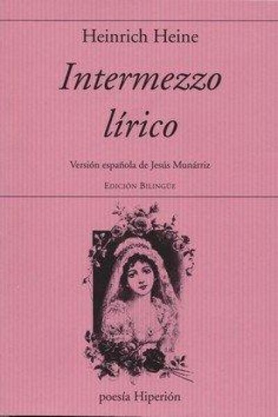 Produktbild: Intermezzo Lirico