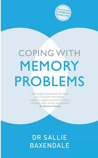 Produktbild: Coping with Memory Problems